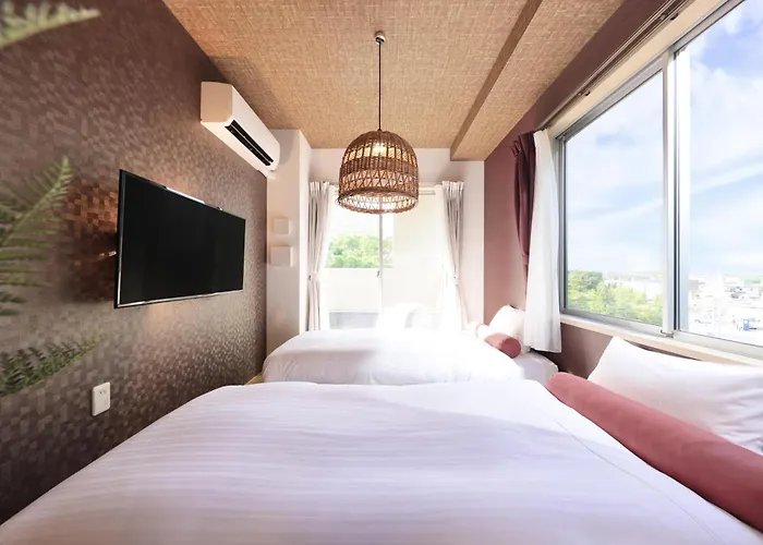 Nankishirahama Hotel Akariya
